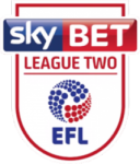 League Two (England) - 2023