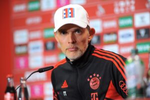 Thomas Tuchel po sezonie odchodzi z Bayernu Monachium – Czy Zinedine Zidane zastąpi go na stanowisku trenera?
