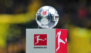 Transfery 2024/2025 Bundesliga