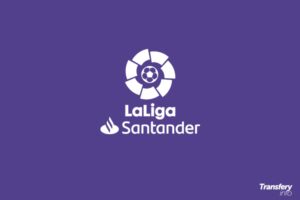 Transfery 2024/2025 La Liga