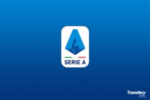 Transfery 2024/2025 Serie A